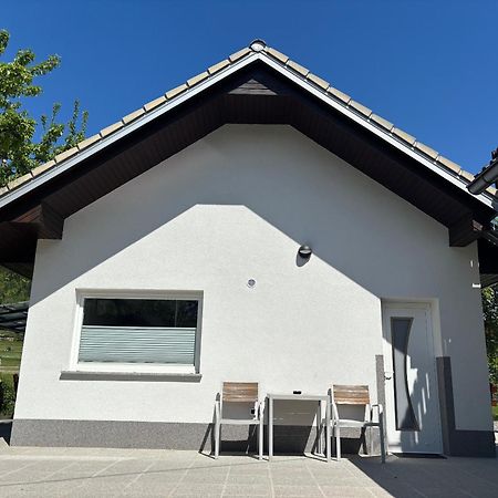 Jack'S Apartments Bled Exterior photo